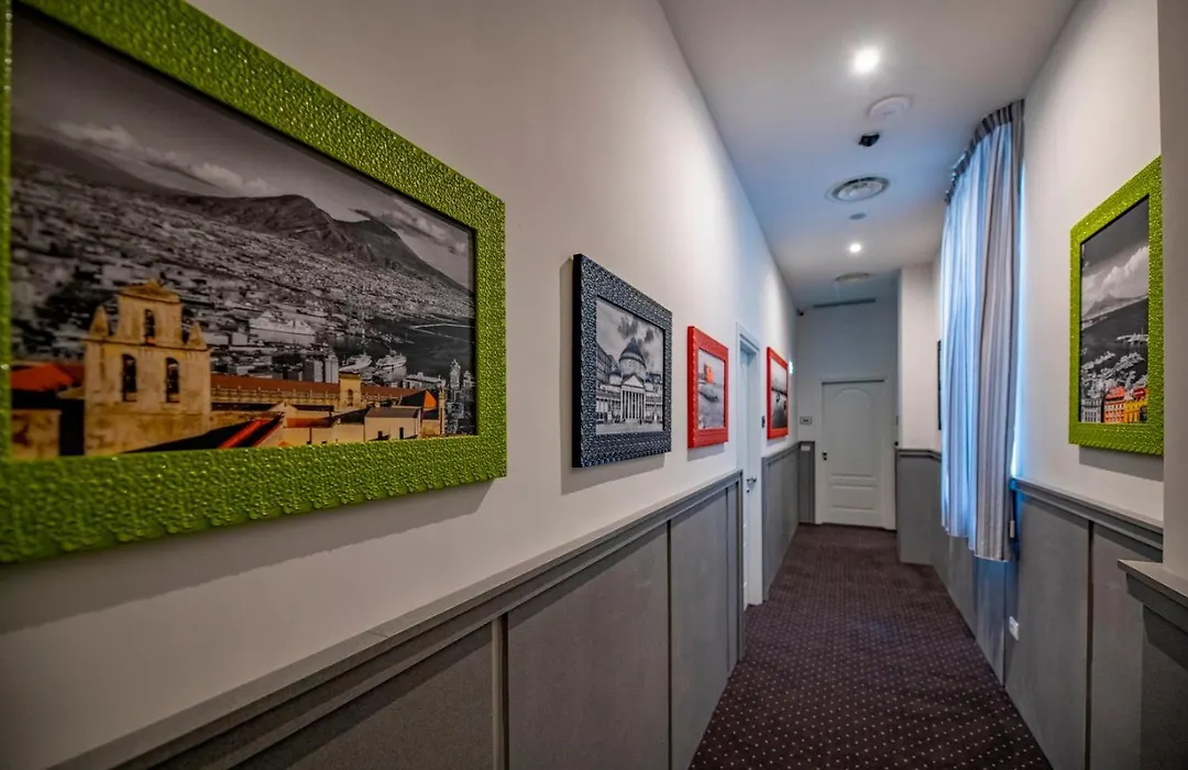 Villa Elisio Hotel & Spa-1