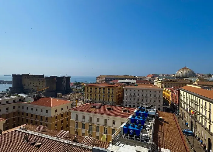 City Center - Appartamenti E Camere